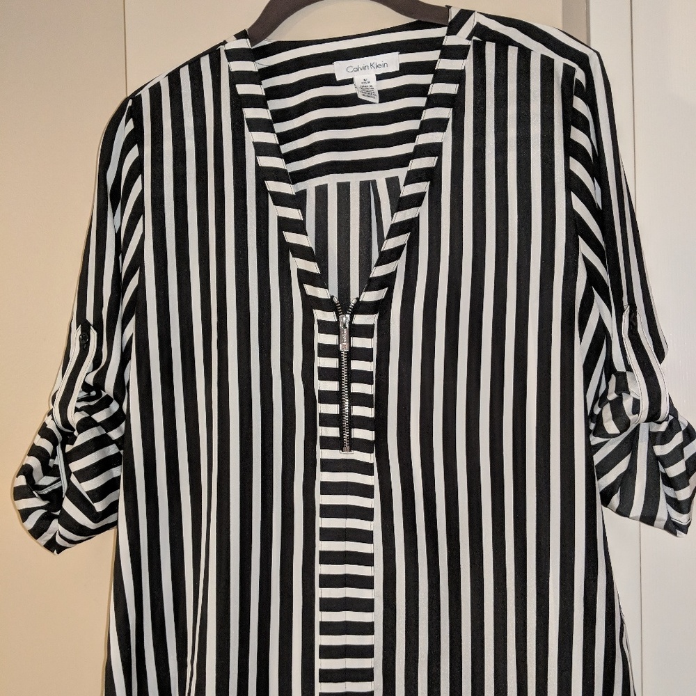 Calvin Klein shirt NWOT